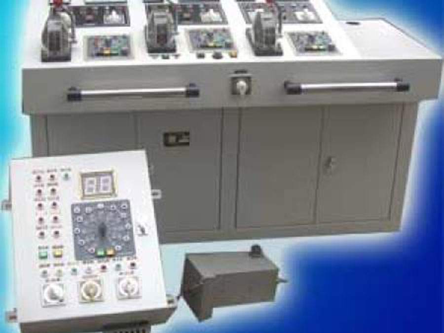 AYYK-DD型全電主機(jī)遙控裝置