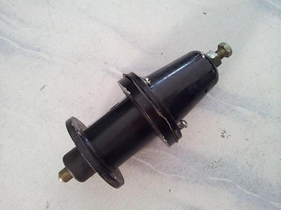 精密調(diào)壓閥